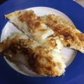 早絵香's cooksnap of when they made 超簡単♡たらのバター焼き.