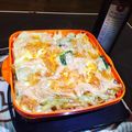 クックBNQ5PD☆'s cooksnap of when they made トロトロ白菜グラタンでヘルシークリスマス.