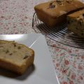 ★もじゃこ★'s cooksnap of when they made 栗の渋皮煮が入ったマロンケーキ.