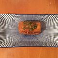 snowlion☆'s cooksnap of when they made 厚揚げステーキの味噌味.