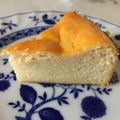 きのこののこ's cooksnap of when they made 糖質制限☆簡単おからチーズケーキ.