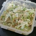 みもたらチー's cooksnap of when they made ゴーヤサラダ.