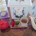 Dream♪'s cooksnap of when they made モロッコいんげんの辛子生姜あえ.