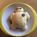 Sゆうこりん's cooksnap of when they made 濃厚牛乳パン♪（HB使用）.