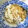瑠依子's cooksnap of when they made 金山チャーハン！.