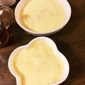 クックYKPAGQ☆'s cooksnap of when they made 10分で完成★レンジで簡単茶碗蒸し.