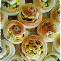 SUMILE_ma's cooksnap of when they made ＨＢ ふわふわ 白パン.