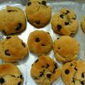 み☆あ☆ママ's cooksnap of when they made 簡単！HMスコーン.
