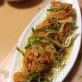 夕飯は６時です's cooksnap of when they made 鯖のにんにく南蛮漬け♪.