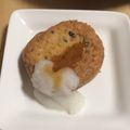 ☆たな☆'s cooksnap of when they made 時短&簡単♥がんもと厚揚げのみぞれがけ♪.