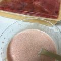 姫と王子のおかん's cooksnap of when they made ✿万能♡明太マヨソース✿.