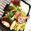 ♪★noriko★♪'s cooksnap of when they made あっという間に✿はんぺんのベーコン巻き.