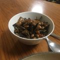 西ヶ原's cooksnap of when they made 【農家のレシピ】しっかり味の五目豆.