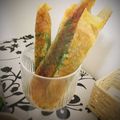 ManuYs's cooksnap of when they made 我が家流★春巻き〜.