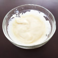 べこうし's cooksnap of when they made とろける甘さのミルククリーム♡.