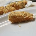 ユラズキッチン's cooksnap of when they made 離乳食後期、完了期にも☆魚のフライ風♡.