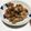 クック722Z42☆'s cooksnap of when they made 簡単でおいしい鶏のからあげ.