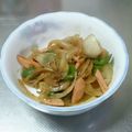 なおころピッコロ's cooksnap of when they made 豚玉ねぎピーマンの味噌炒め.
