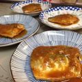 ユキぽっちん's cooksnap of when they made 濃厚✿さばの味噌煮.