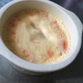 うさあいす's cooksnap of when they made 子どものおやつ♪にんじんプリン.