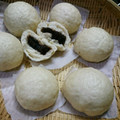 ひとみn♪'s cooksnap of when they made ぽて丸屋の♪しっとり酒まんじゅう.