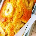 いっくんたん's cooksnap of when they made プルーンとバナナのパウンドケーキ.