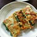 MayKitchen's cooksnap of when they made 節約＆有効利用！長ねぎの青いとこ☆.