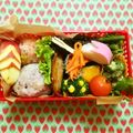 komutatata's cooksnap of when they made あと１品！オクラのおかか和え！.