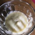 youcay's cooksnap of when they made 菌活！飲む点滴！りんご甘酒スムージー.