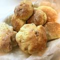 クック0KDZ8L☆'s cooksnap of when they made 発酵無しでも美味しい☆ふわふわパン☆.