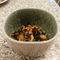 クックSAKANA's cooksnap of when they made ひじきの煮物.