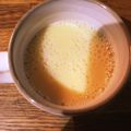 鉢かずき's cooksnap of when they made 生姜入りたまご酒.