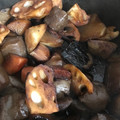 ミッキーの母's cooksnap of when they made 根菜たちのほっこり煮物(*^^*).