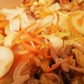 マロンlove♥'s cooksnap of when they made 常備菜にも☆アレンジ自在！野菜の重ね煮.