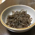綸子*'s cooksnap of when they made 糸こんきんぴら♪.