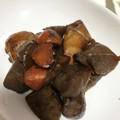 ミッキーの母's cooksnap of when they made 根菜たちのほっこり煮物(*^^*).