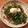 からぶ's cooksnap of when they made 鯛の漬けにんにく丼.