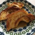 なじらね〜♪'s cooksnap of when they made 車麩フレンチトースト.
