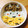 夏女旅娘's cooksnap of when they made ＊節分に☆可愛い鬼さんの納豆ごはん＊.