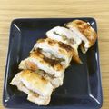 やぶいぬ's cooksnap of when they made 鶏むね肉＊簡単ヘルシー＊梅しそ巻き巻き＠.