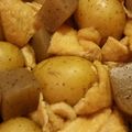じゅんジェジュン's cooksnap of when they made 新ジャガの煮っころがし♪.