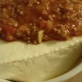 cook玉様's cooksnap of when they made 栄養満点！トマト缶で万能ミートソース.