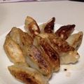 ゆうそう１１'s cooksnap of when they made パリッと簡単！薬味たっぷり手作り餃子♡.