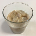papikun's cooksnap of when they made 夏のひんやり✧カフェオレシェイク♡.