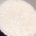 ちぃちぃ♡'s cooksnap of when they made 冷凍ごはんでおかゆ.
