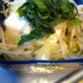 ヨッチこ's cooksnap of when they made 簡単☆白だしで豆腐のもやしあんかけ.