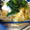 ヨッチこ's cooksnap of when they made 簡単☆白だしで豆腐のもやしあんかけ.