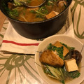 へーすけママ☆'s cooksnap of when they made ぶりと大根のみぞれ鍋.