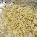 こまるのこ's cooksnap of when they made ☆超簡単☆トースタでシメジのマヨ焼き.