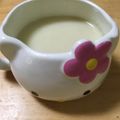 かずみ0125's cooksnap of when they made かぶのポタージュ.